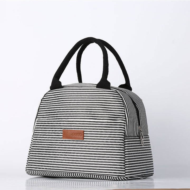 Insulated Lunch Tote