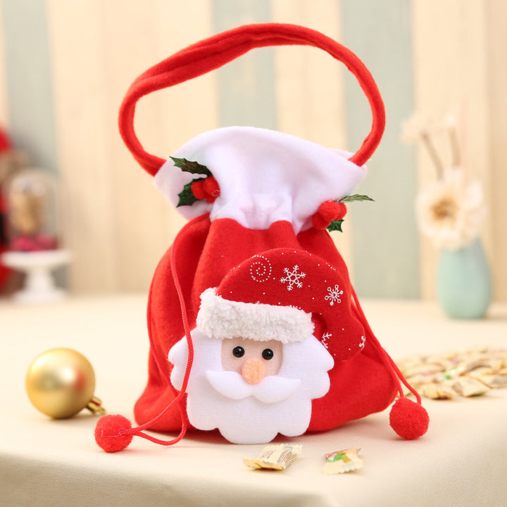 Christmas gift bag Kalsten