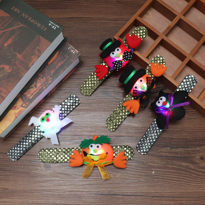 Decorative LED Christmas Figure Kalsten