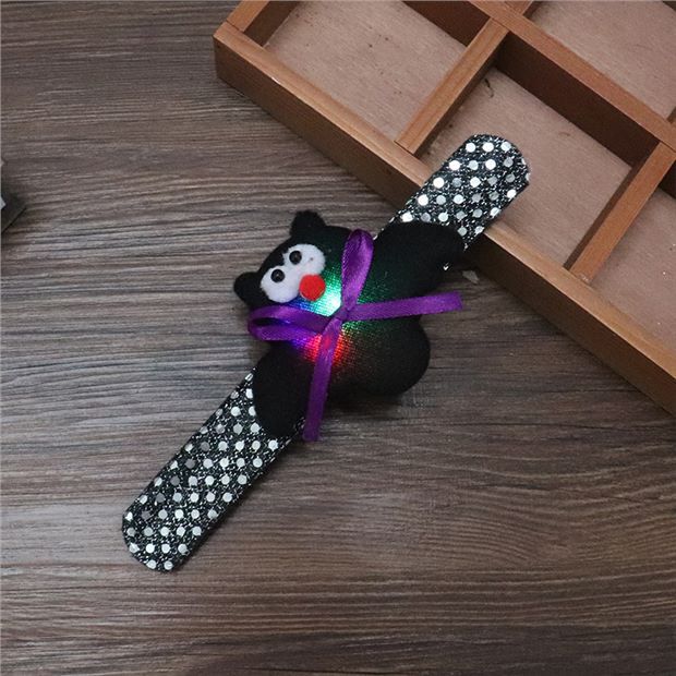 Decorative LED Christmas Figure Kalsten
