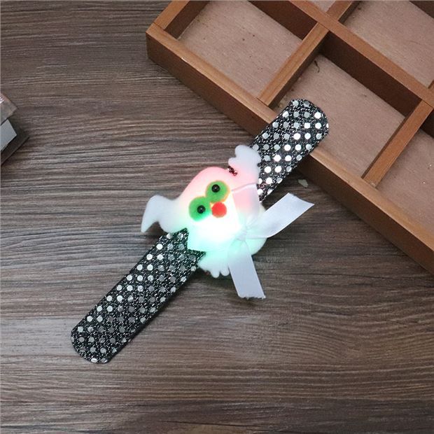Decorative LED Christmas Figure Kalsten