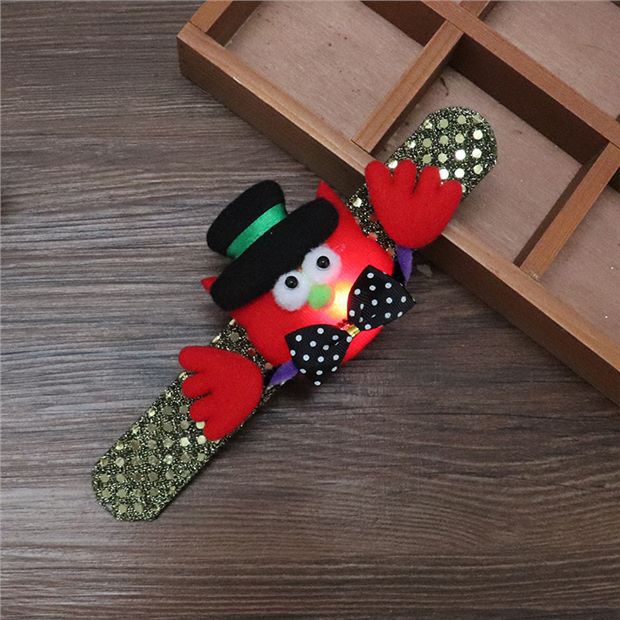 Decorative LED Christmas Figure Kalsten