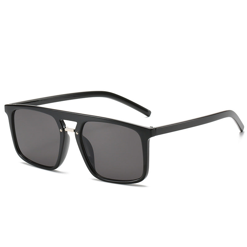 Stylish Oversized Gradient Sunglasses Kalsten