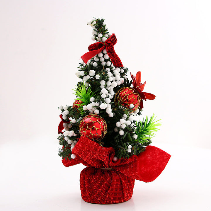 Decorative Christmas Tree Kalsten