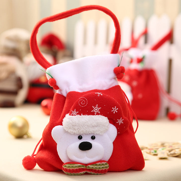 Christmas gift bag Kalsten