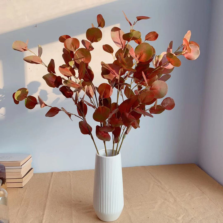 Decorative Eucalyptus Stem