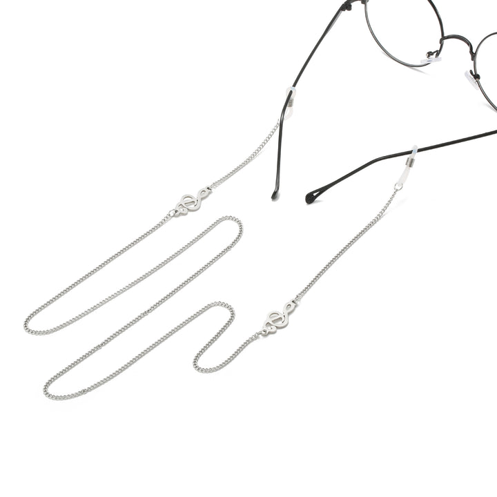 Lightweight Adjustable Eyewear Chain Kalsten