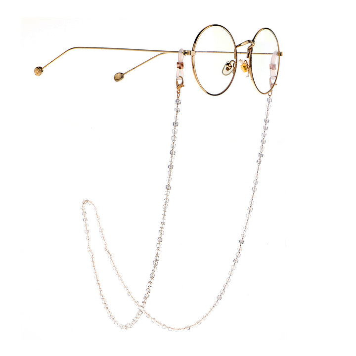 Premium Beaded Eyewear Chain Kalsten