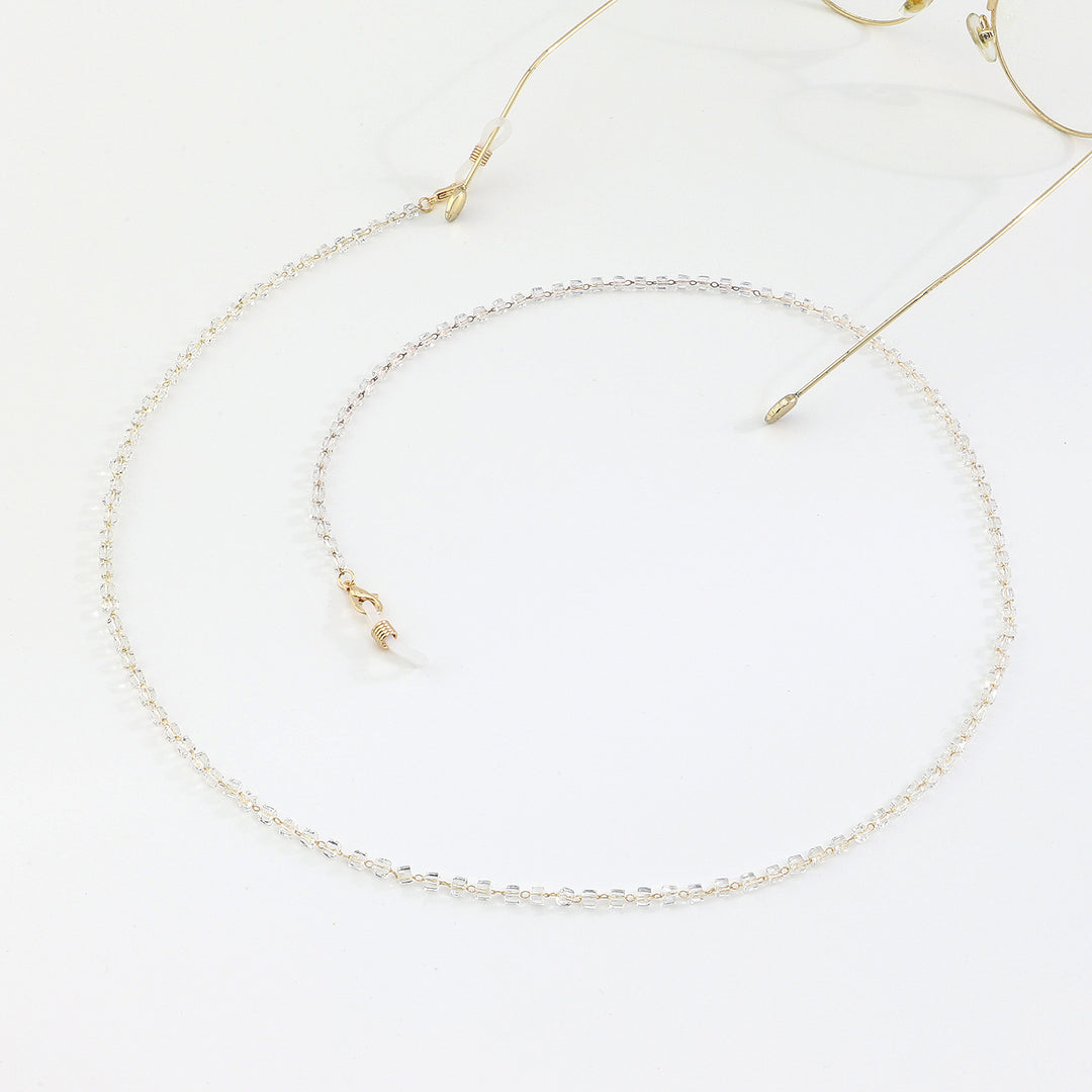 Premium Beaded Eyewear Chain Kalsten