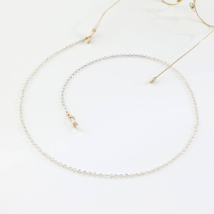 Premium Beaded Eyewear Chain Kalsten