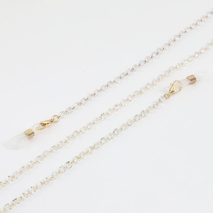 Premium Beaded Eyewear Chain Kalsten