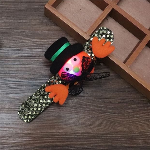 Decorative LED Christmas Figure Kalsten