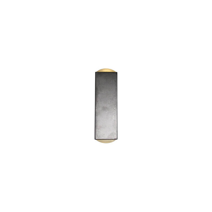 Waterproof Rectangular LED Outdoor Wall Lamp