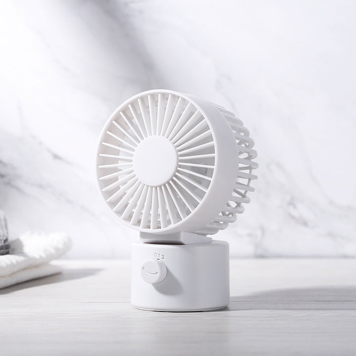Women portable table fan Kalsten