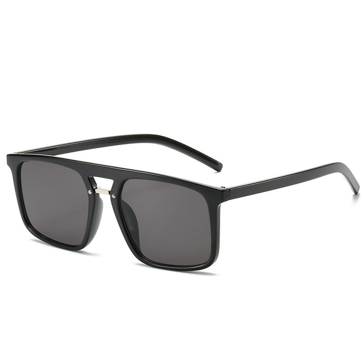 Stylish Oversized Gradient Sunglasses Kalsten