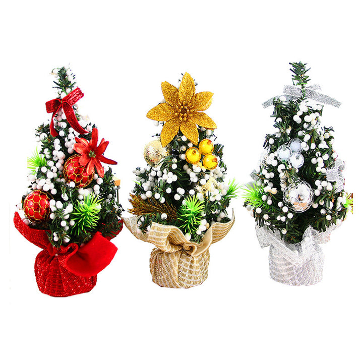 Decorative Christmas Tree Kalsten