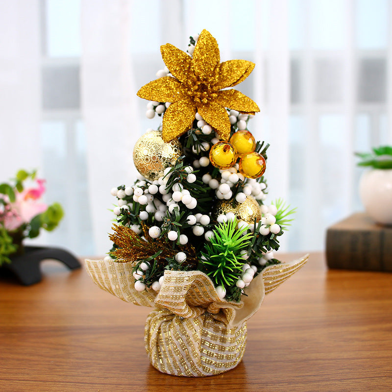 Decorative Christmas Tree Kalsten