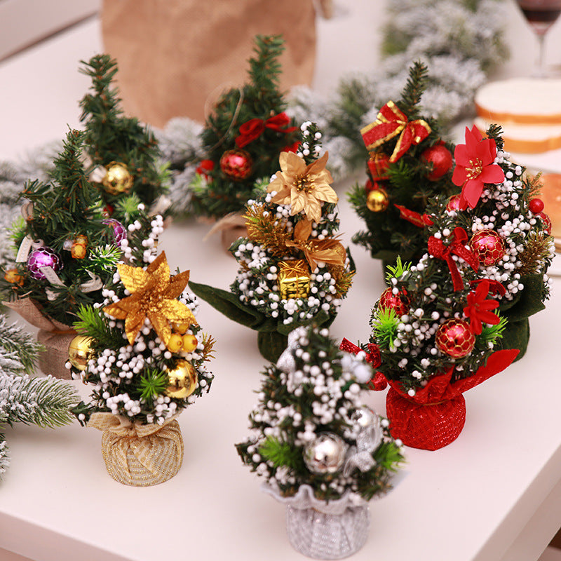 Decorative Christmas Tree Kalsten