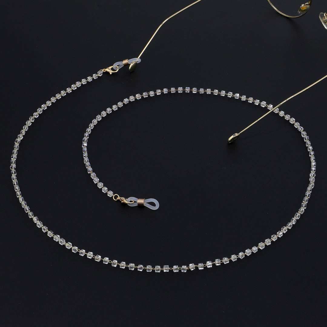 Premium Beaded Eyewear Chain Kalsten