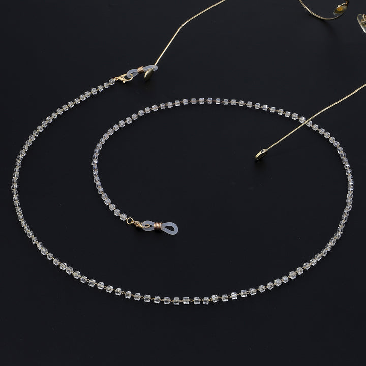 Premium Beaded Eyewear Chain Kalsten