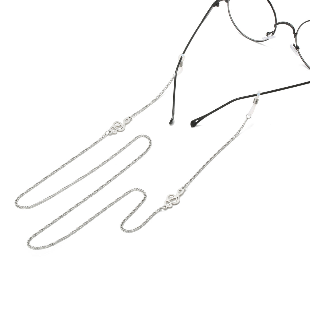 Lightweight Adjustable Eyewear Chain Kalsten