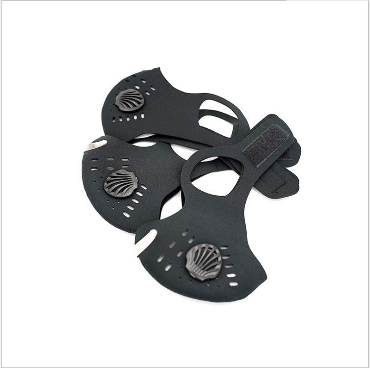 Protective Respiratory Face Mask Kalsten