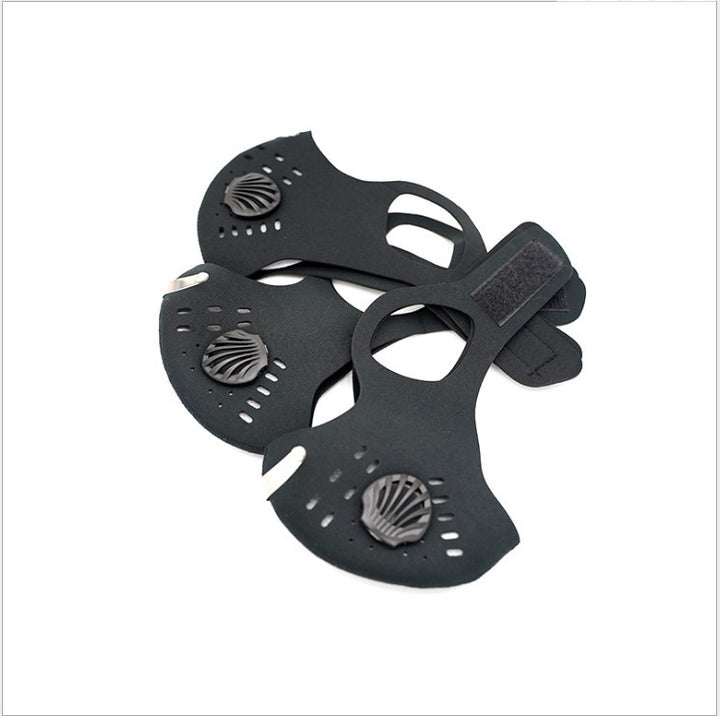 Protective Respiratory Face Mask Kalsten