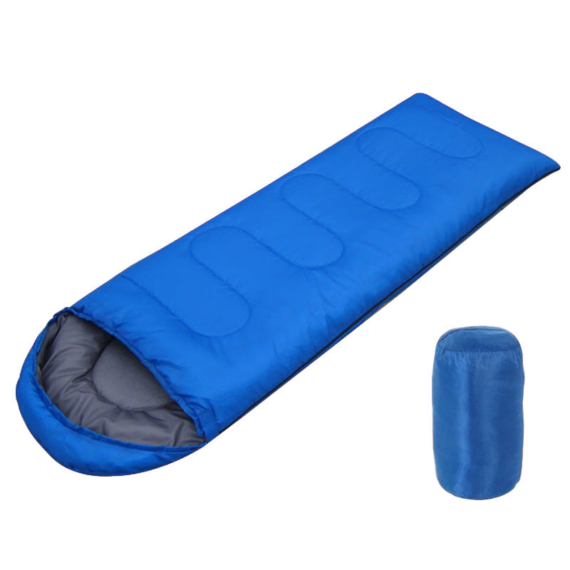 Sleeping Bag for Cold Nights with High-Quality Insulation Kalsten