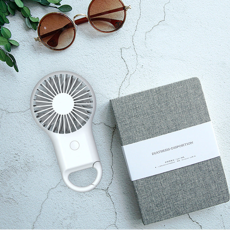 Unisex Portable Hand Fan Kalsten