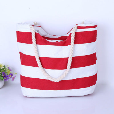 Beach bag Kalsten