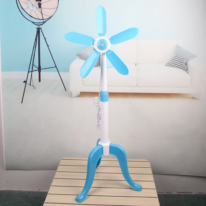 Unisex Stand Fan Kalsten