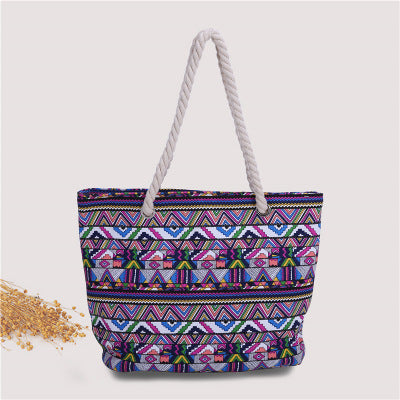 Trendy Beach Bag Kalsten