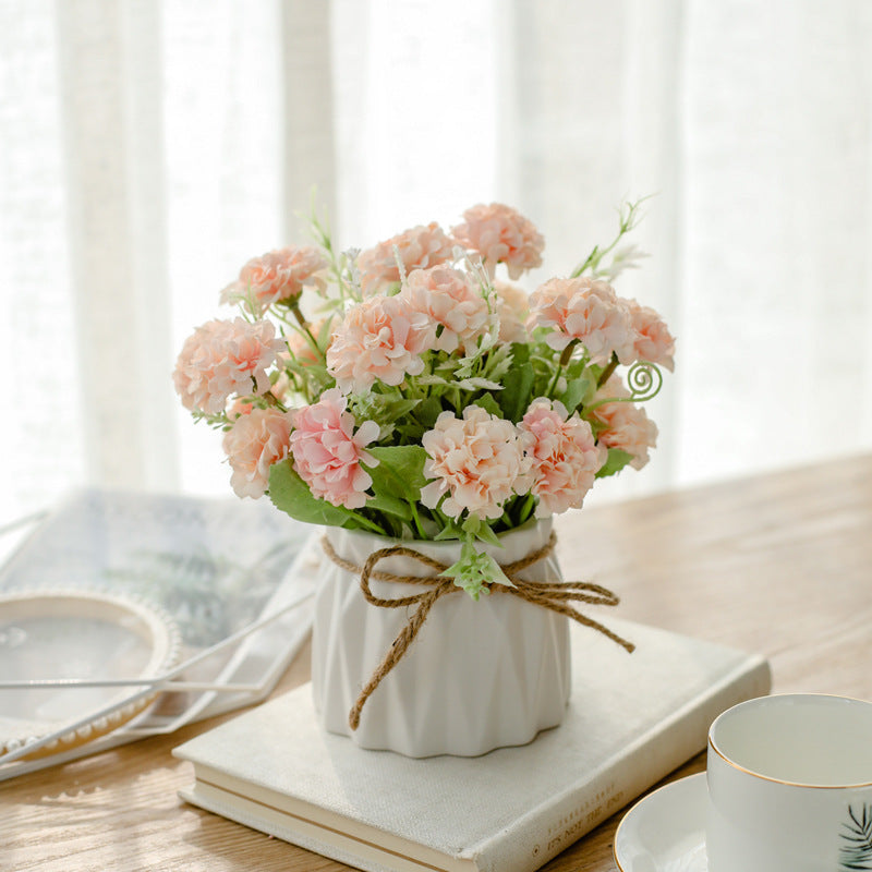 Charming Floral Arrangement