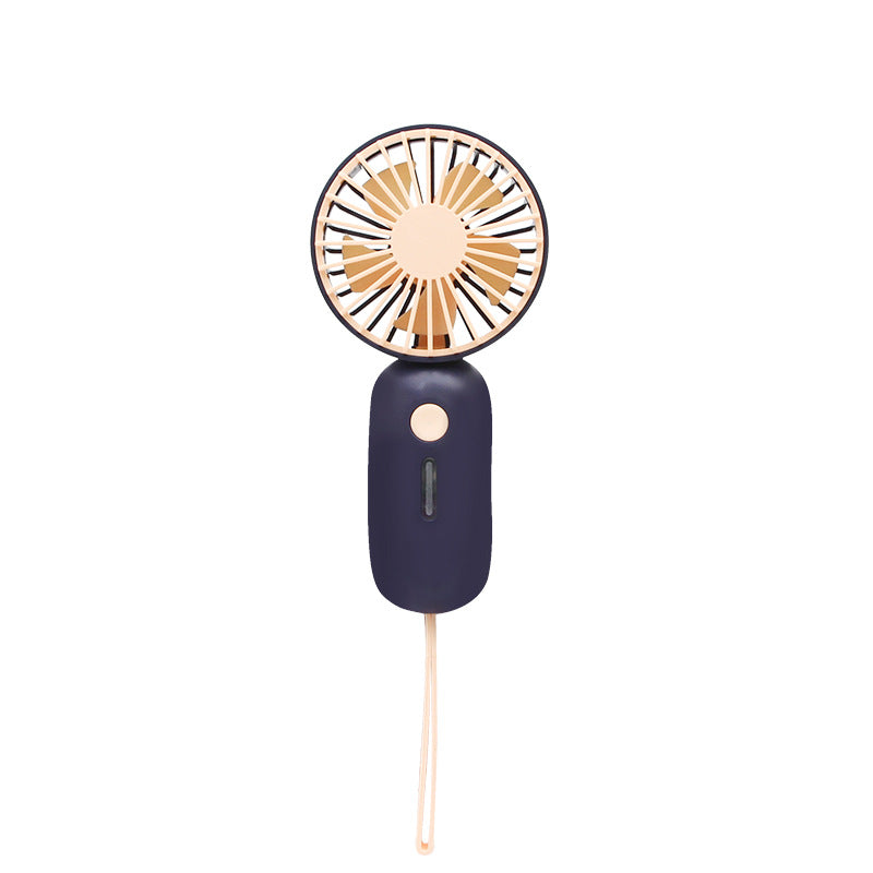 Unisex Portable USB Handheld Fan with Modern Design Kalsten