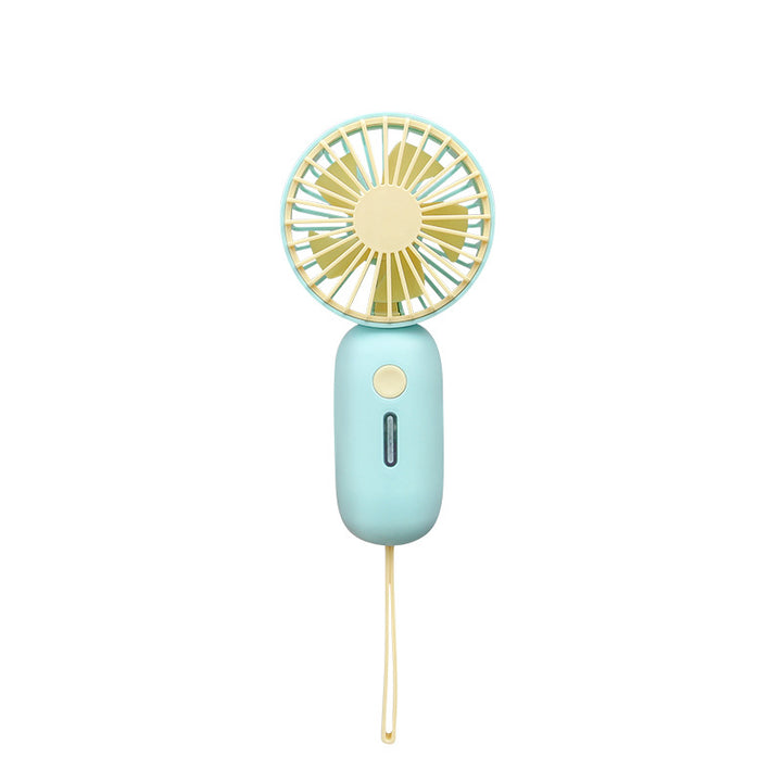 Unisex Portable USB Handheld Fan with Modern Design Kalsten