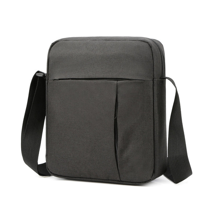 Casual Crossbody Sling Bag kalsten