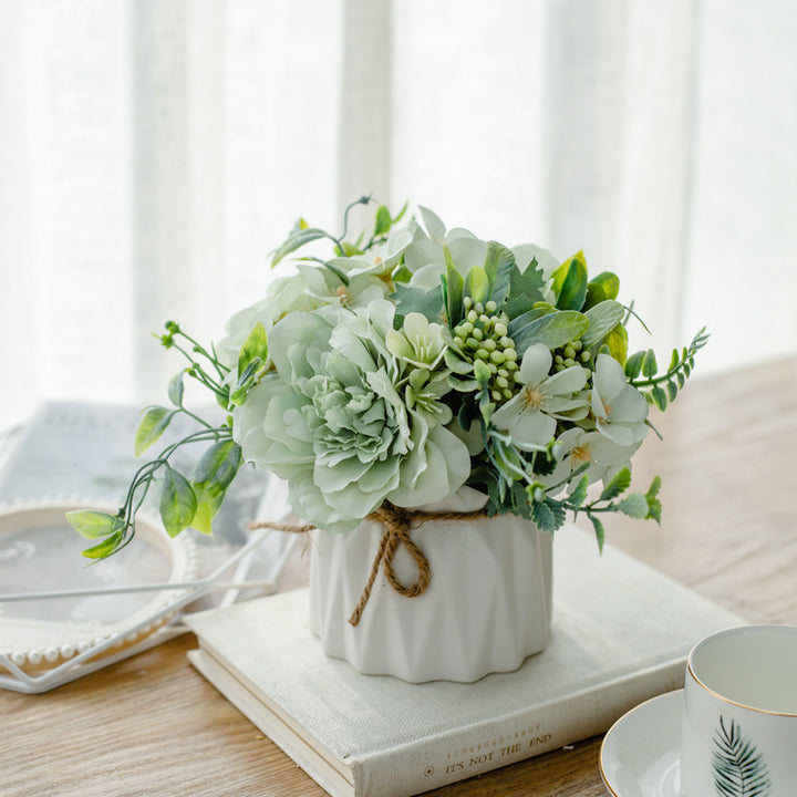 Charming Floral Arrangement
