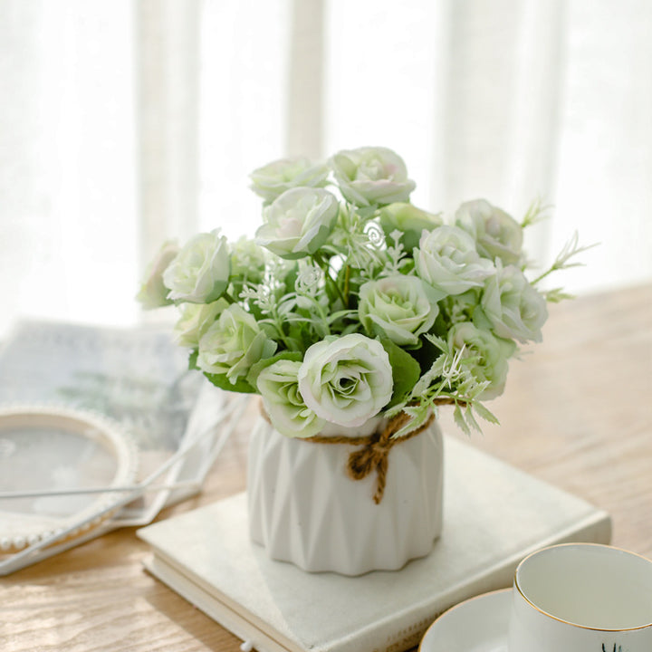 Charming Floral Arrangement
