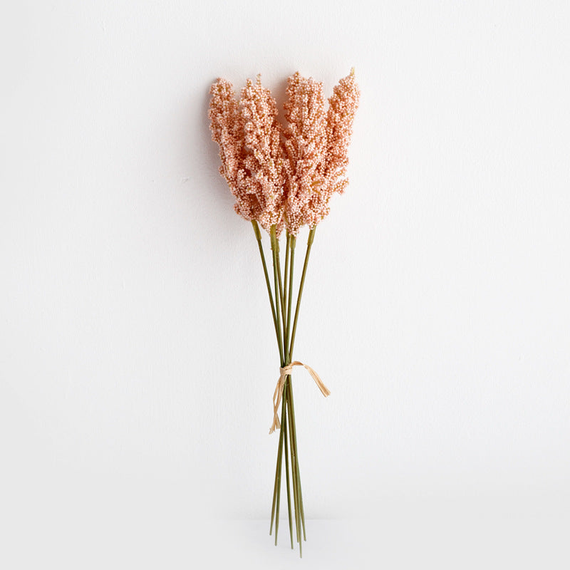 Decorative Flower Display