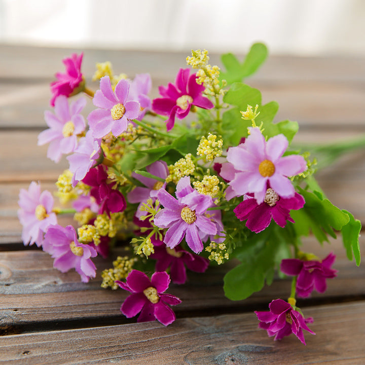 Modern Decorative Flowers