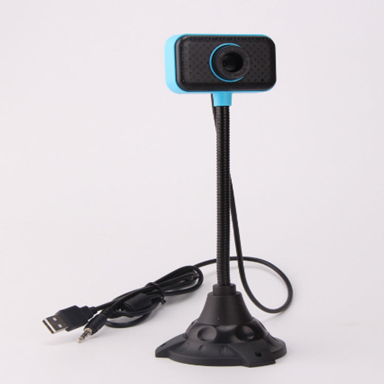 Flexible Webcam with Best Image Angle Kalsten