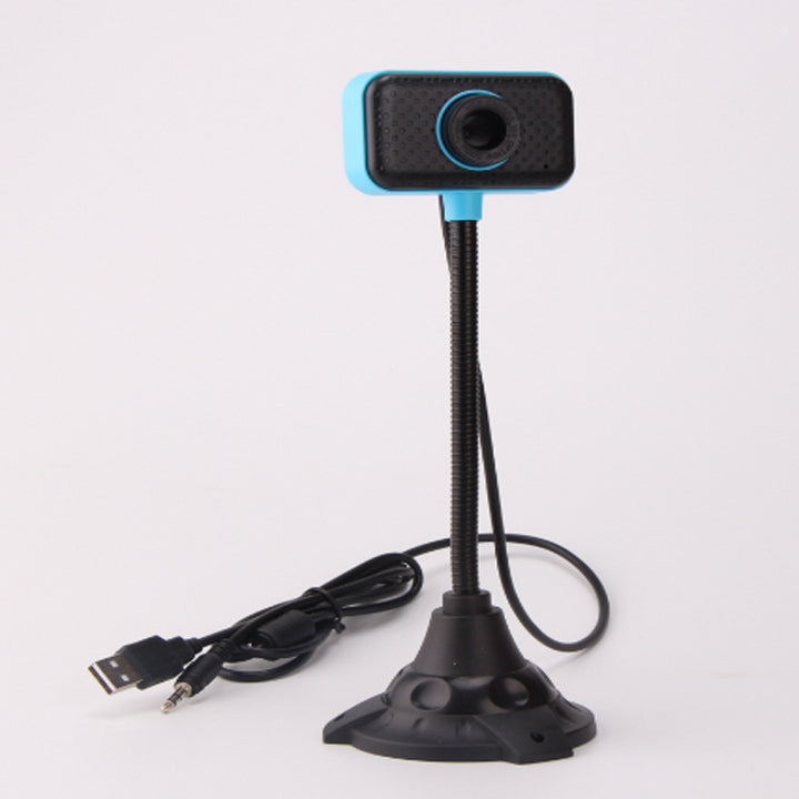 Flexible Webcam with Best Image Angle Kalsten
