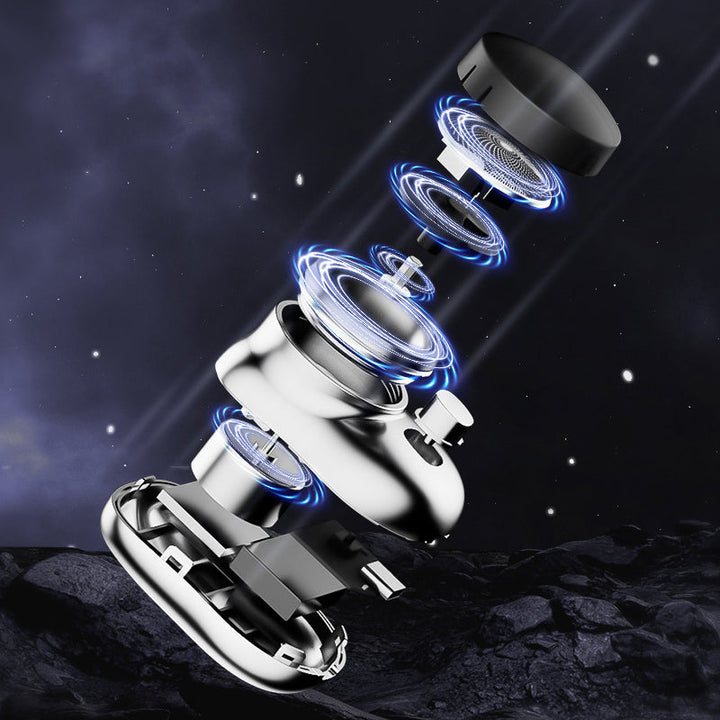 Kalsten | USB MINI PORTABLE ELECTRIC RAZOR