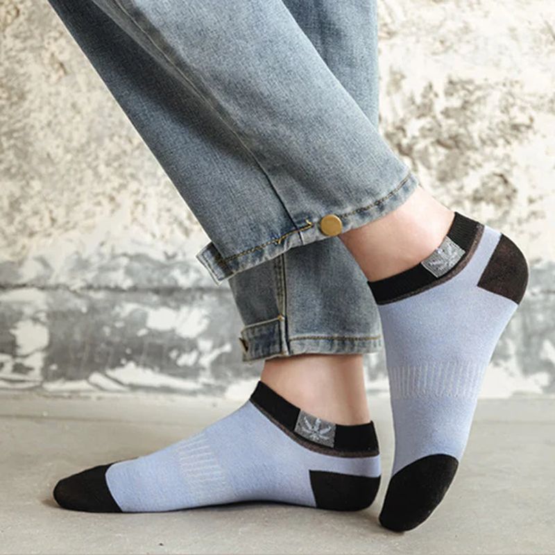 Kalsten | Thin sports socks for men (10 pairs)