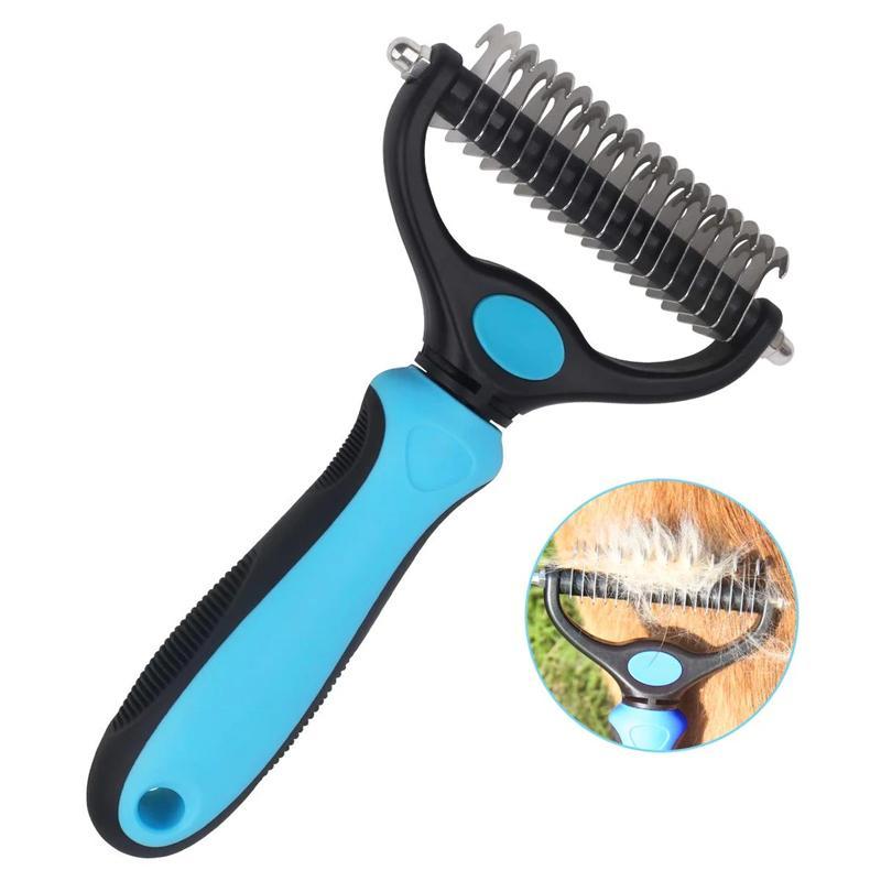Pet grooming brush | Kalsten