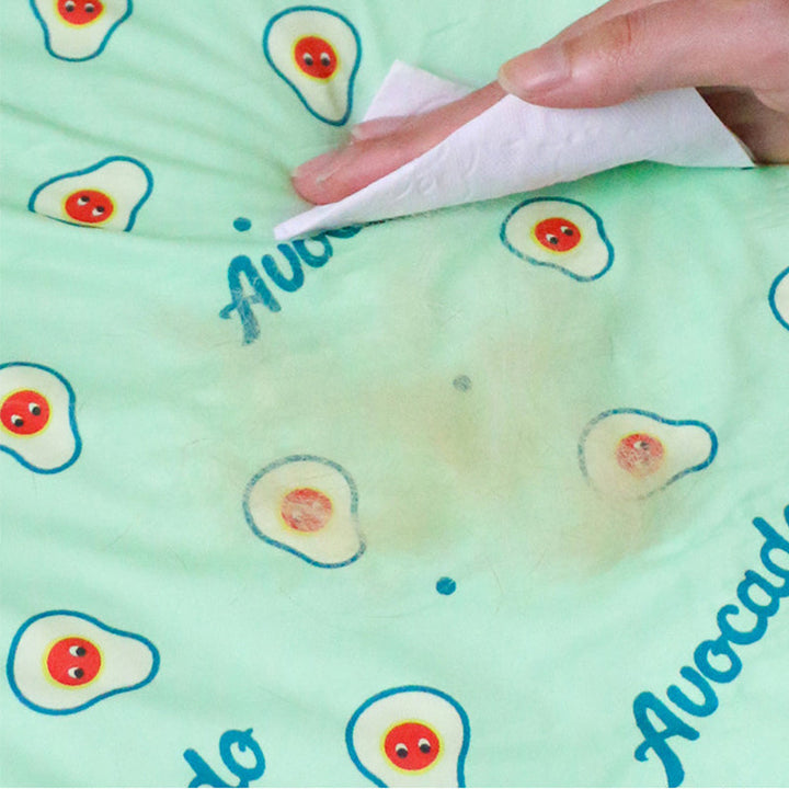 Ice silk cooling mat for pets | Kalsten