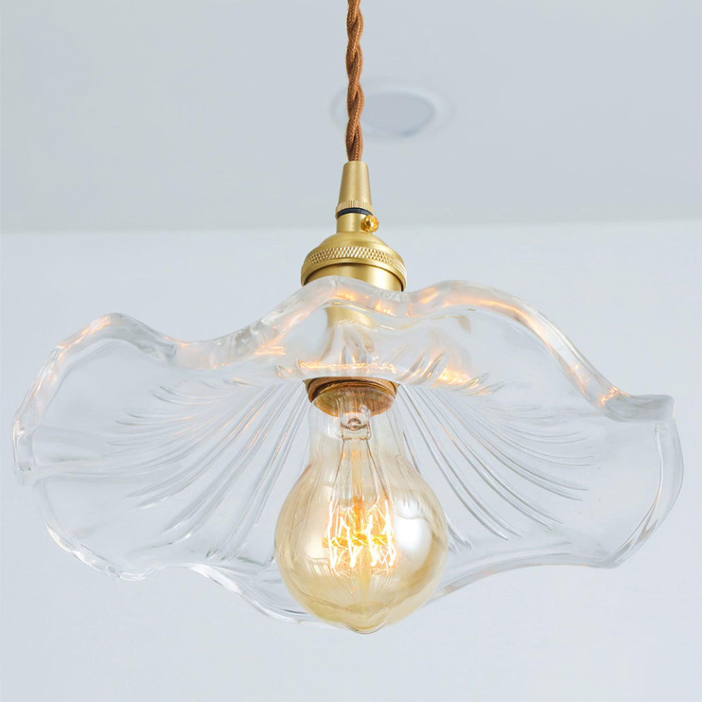 Nordic Flower Lamp™ - Create a fantastic atmosphere Noxord