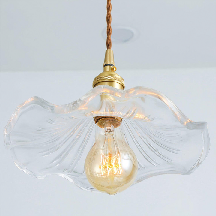 Nordic Flower Lamp™ - Create a fantastic atmosphere Noxord