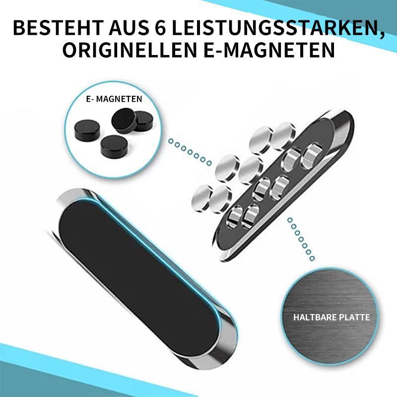Kalsten | Mount-free magnetic phone holder