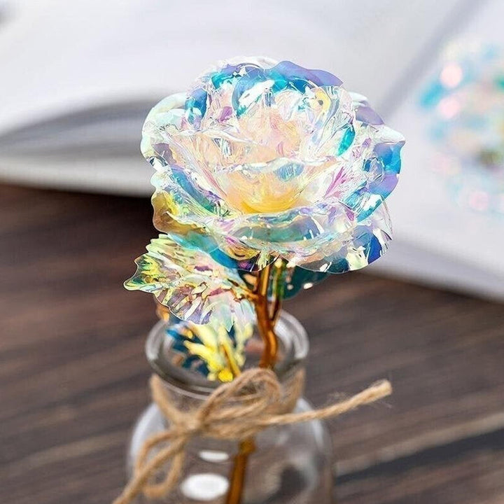 Kalsten | Shiny Sleeping Rose Valentine's Day